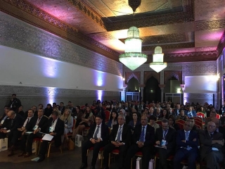 The 4th Tourism Conference was held in Tanger, Morocco